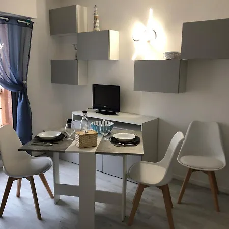 Apartment De La - Sci Champalou 6370 Arcachon